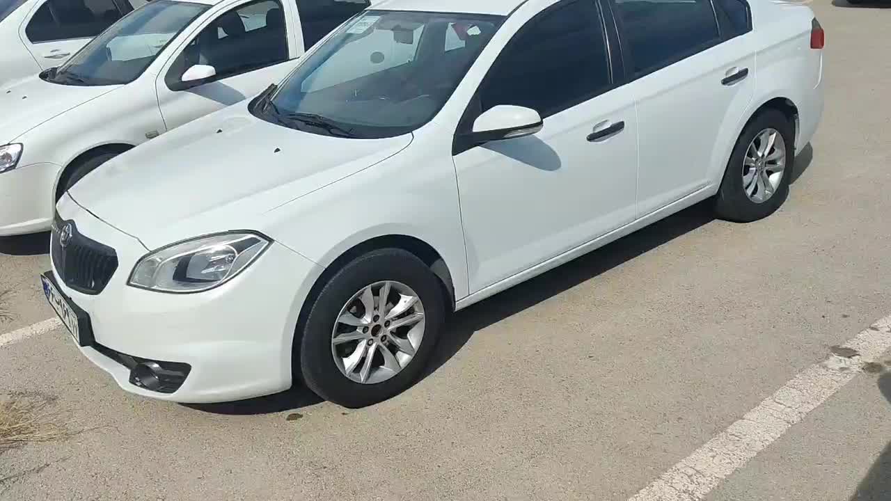 خودرو برلیانس، H330 آگهی ann_20971360