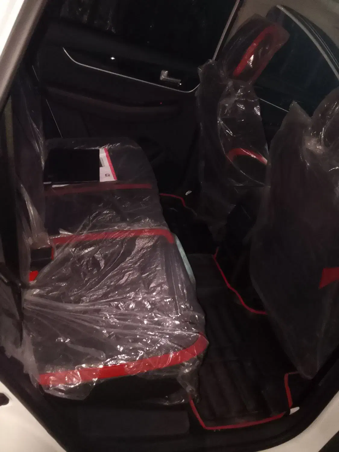 فردا SX5 اتوماتیک - 1401