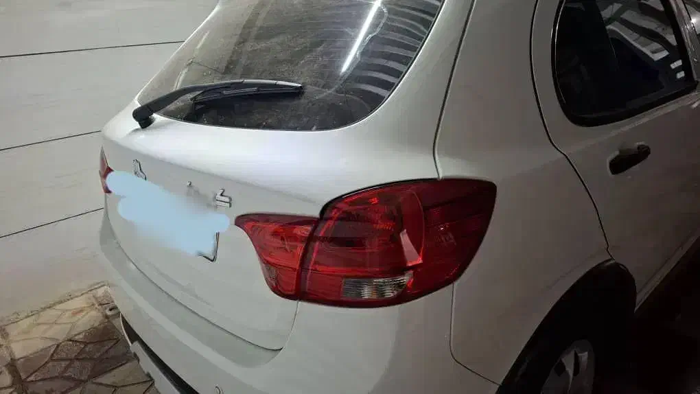 خودرو کوییک، GX آگهی ann_20971368