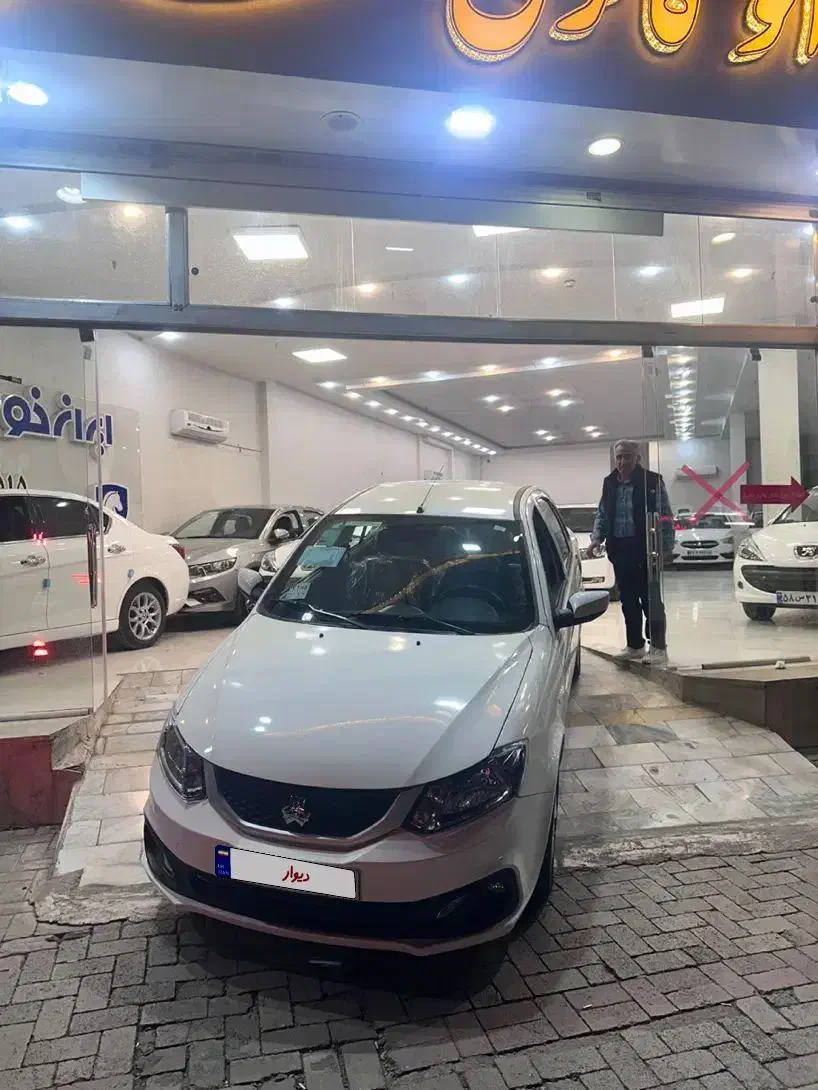 خودرو ساینا، S آگهی ann_20971374