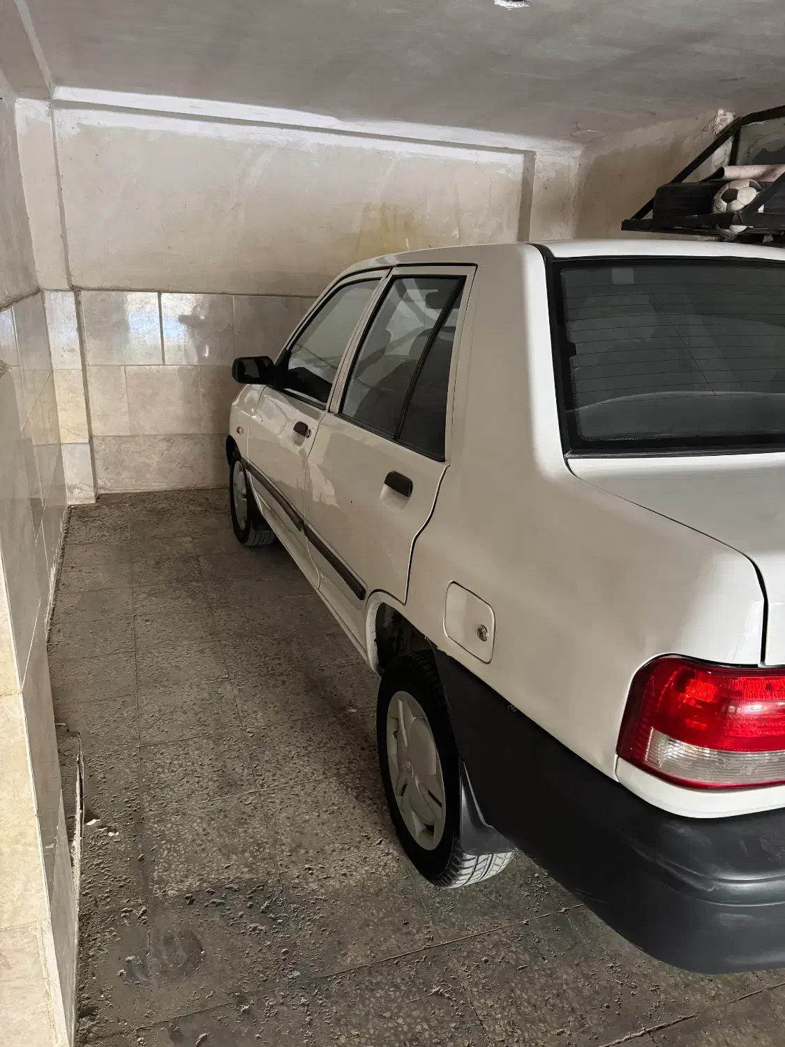 خودرو پراید، 131 آگهی ann_20971375