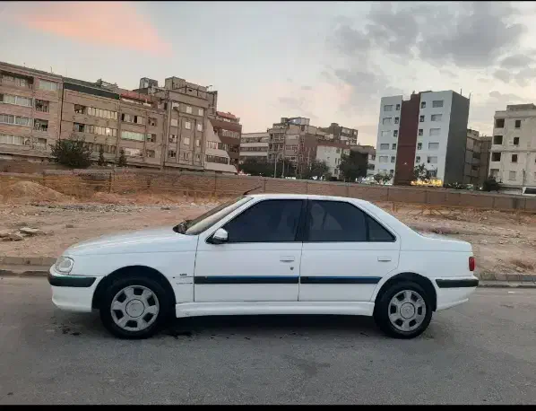 خودرو پژو، پارس آگهی ann_20971378