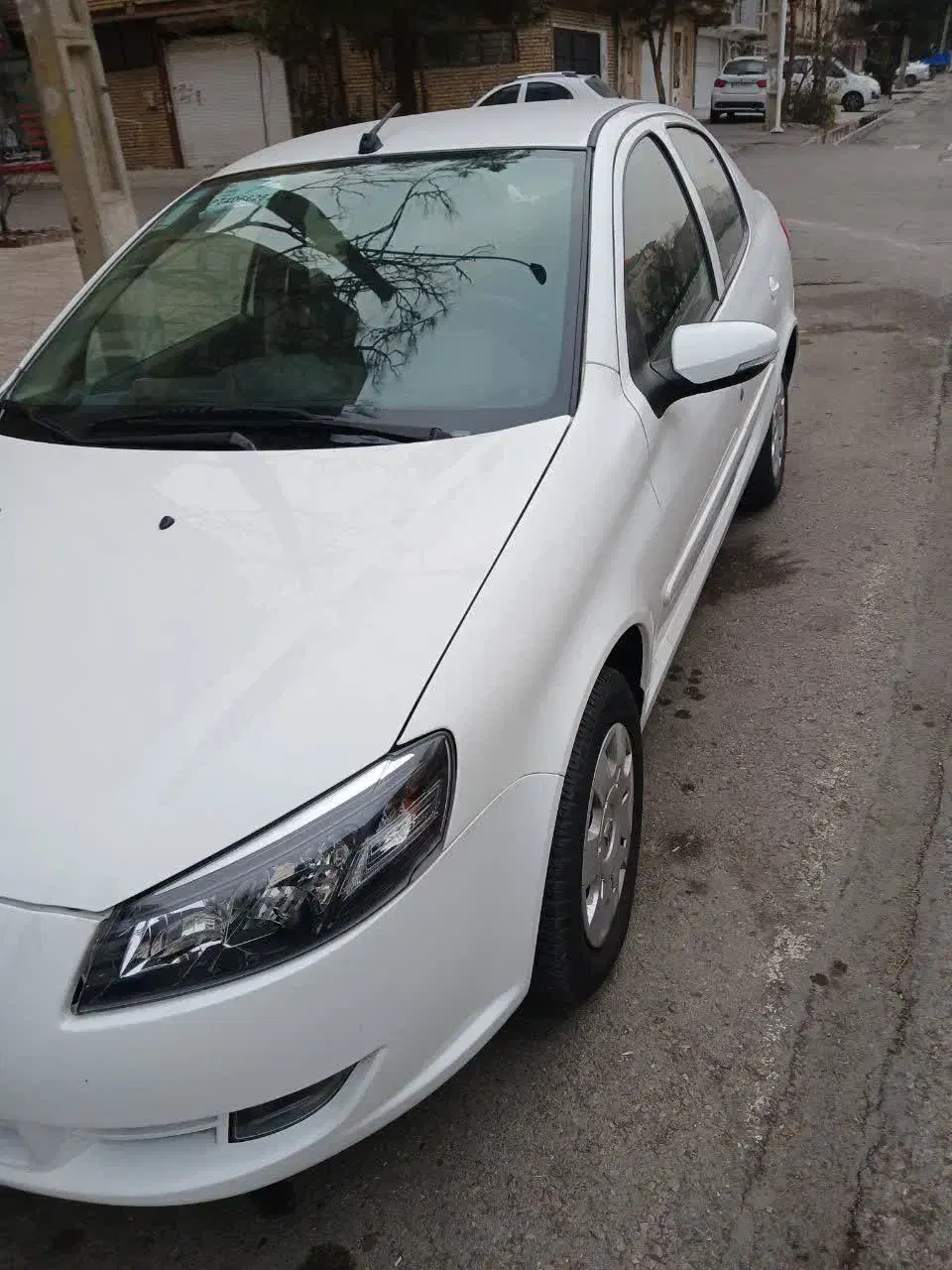 خودرو رانا، پلاس آگهی ann_20971386