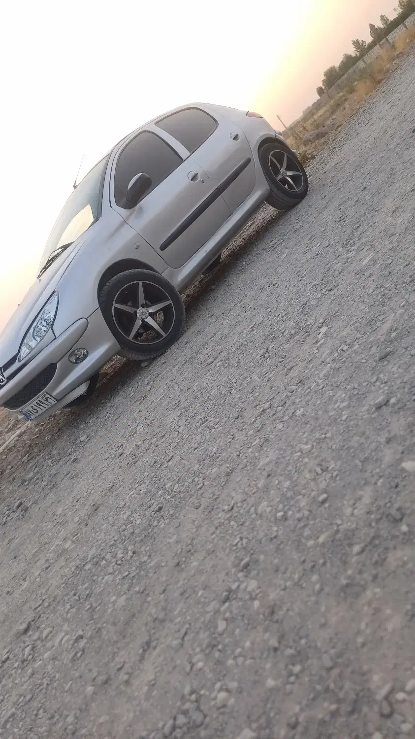 خودرو پژو، 206 آگهی ann_20971387