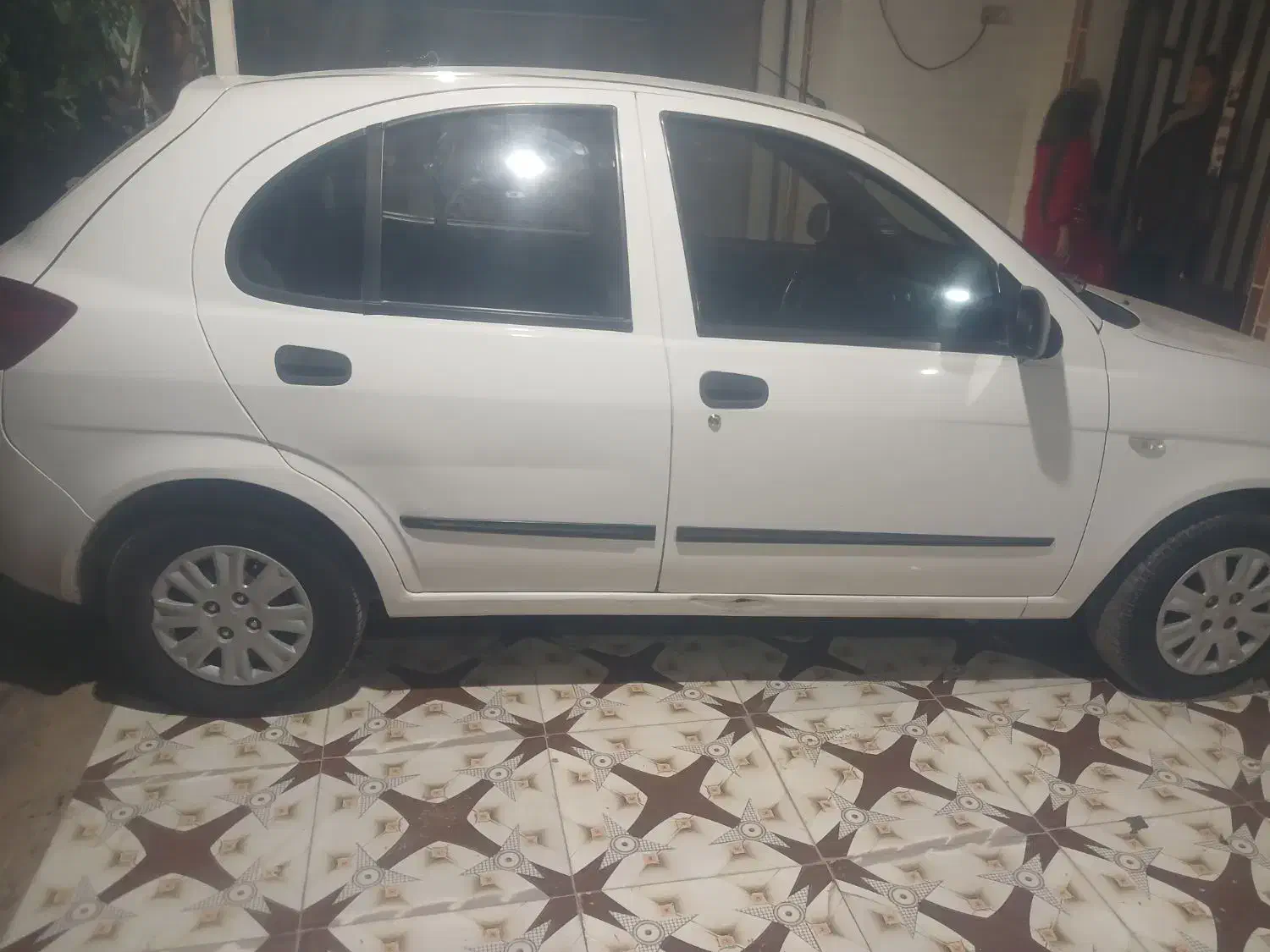 خودرو تیبا، 2 آگهی ann_20971393