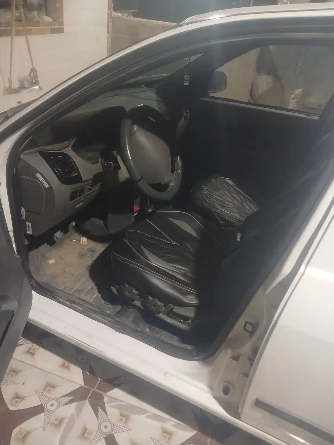 تیبا 2 SX - 1397