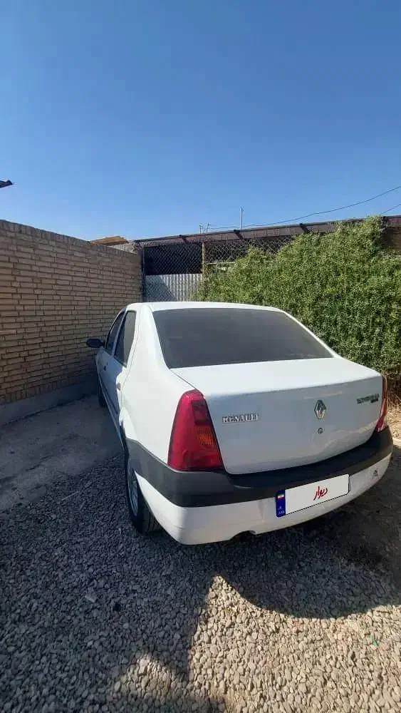 خودرو رنو، تندر 90 آگهی ann_20971409