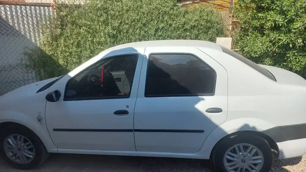 رنو تندر 90 E2 - 1395