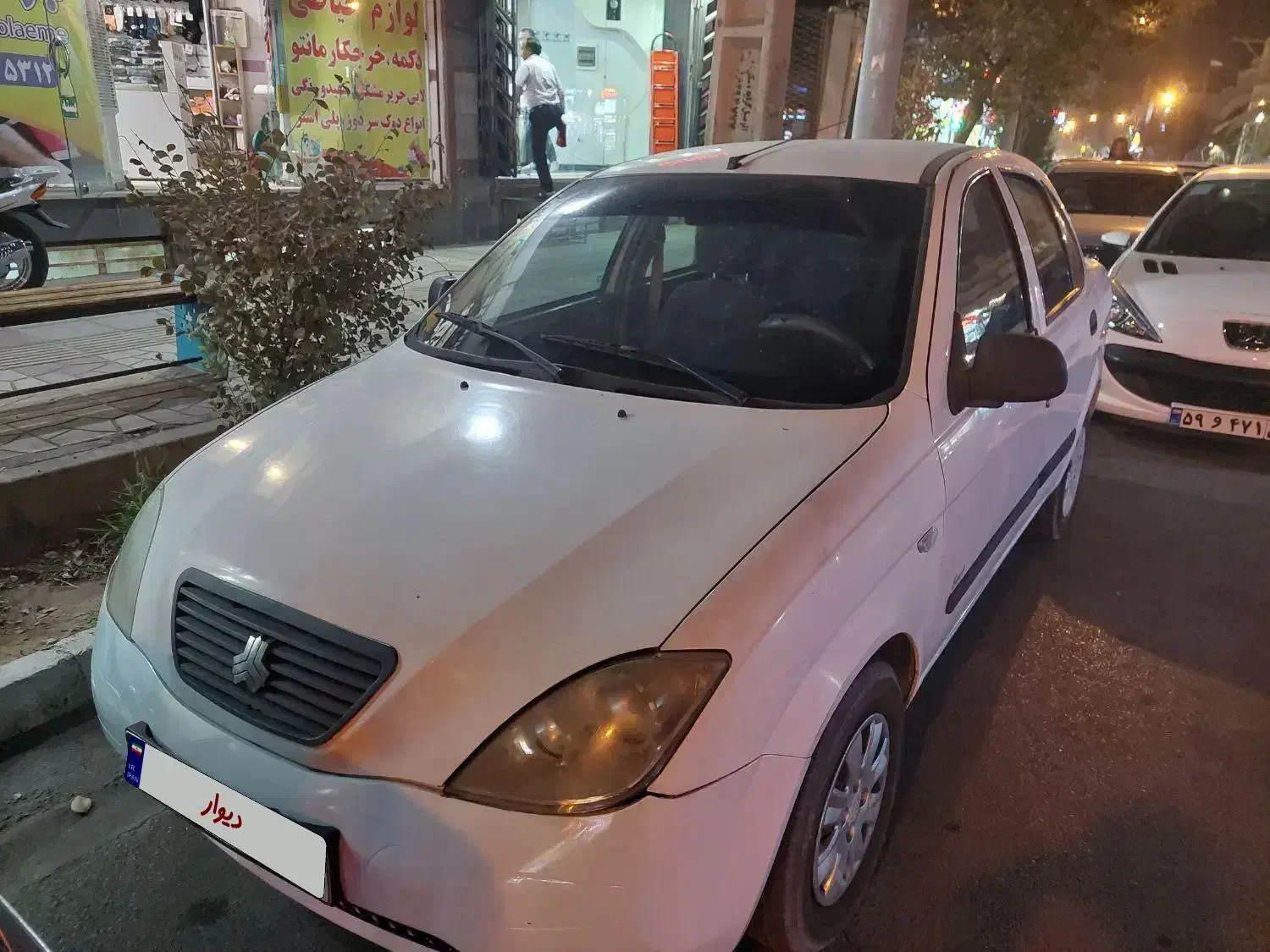 خودرو تیبا، صندوق دار آگهی ann_20971412