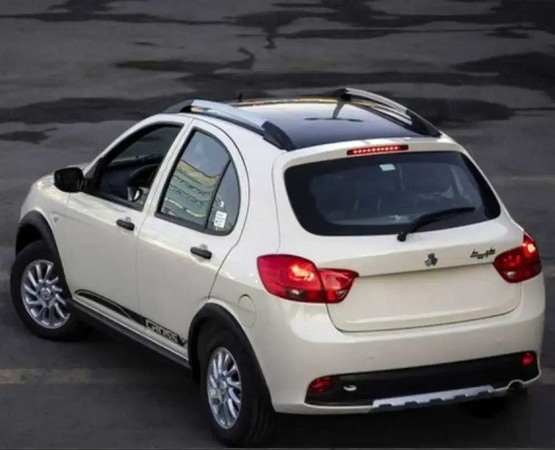 خودرو کوییک، R آگهی ann_20971415