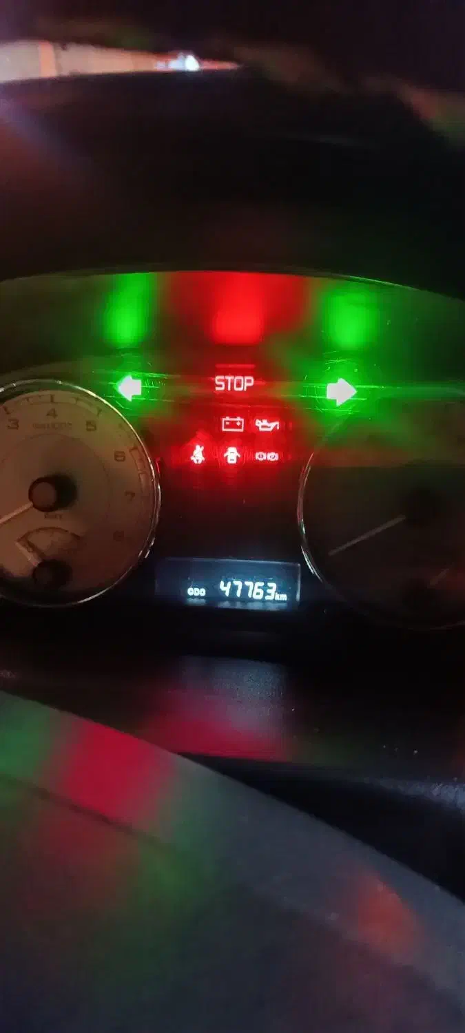 پژو پارس سال - 1400