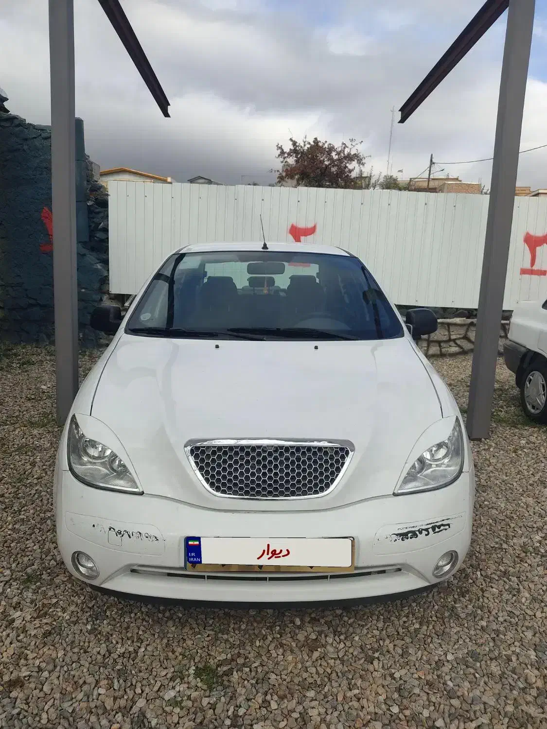 خودرو تیبا، صندوق دار آگهی ann_20971421