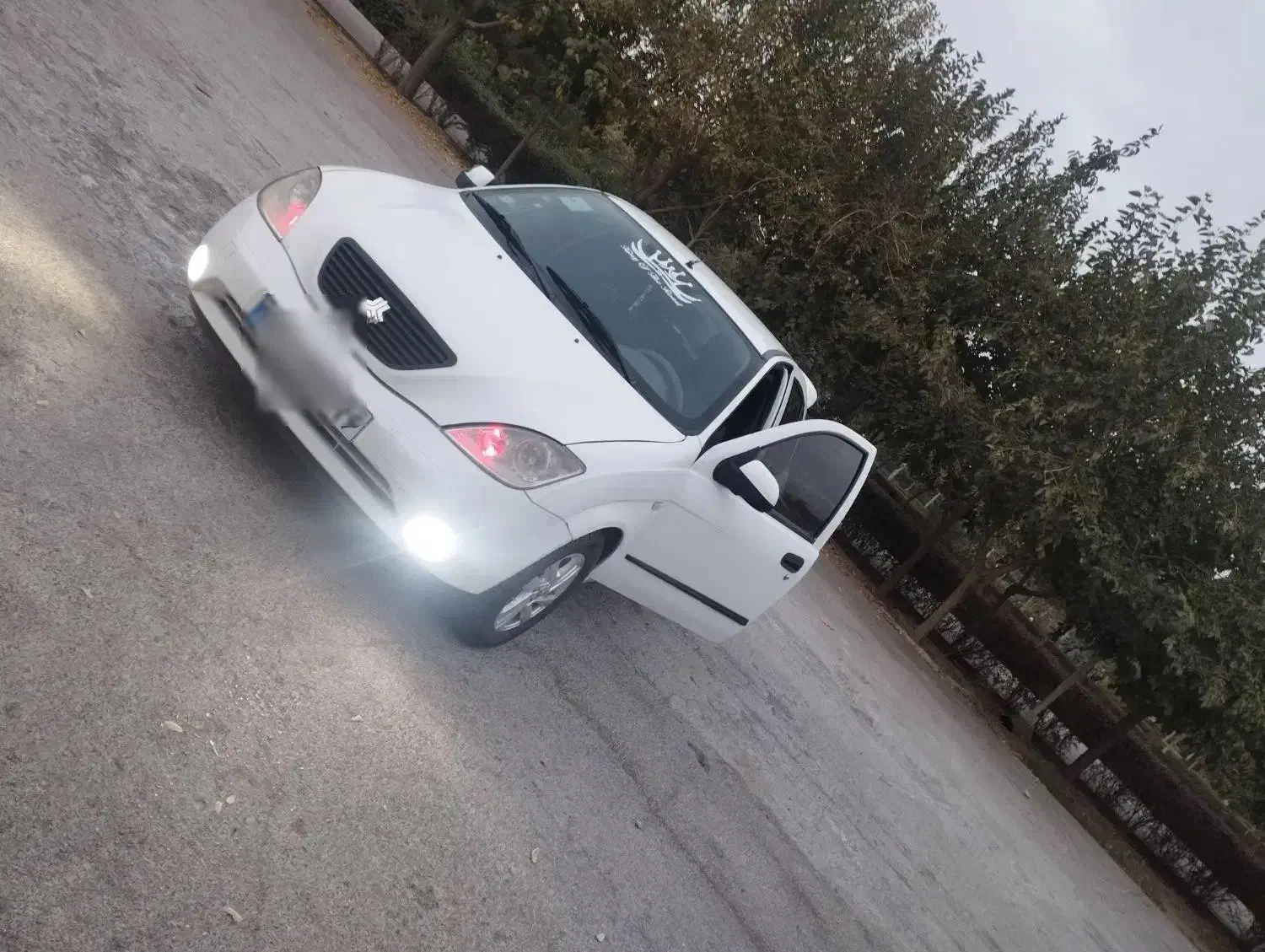 خودرو تیبا، 2 آگهی ann_20971451