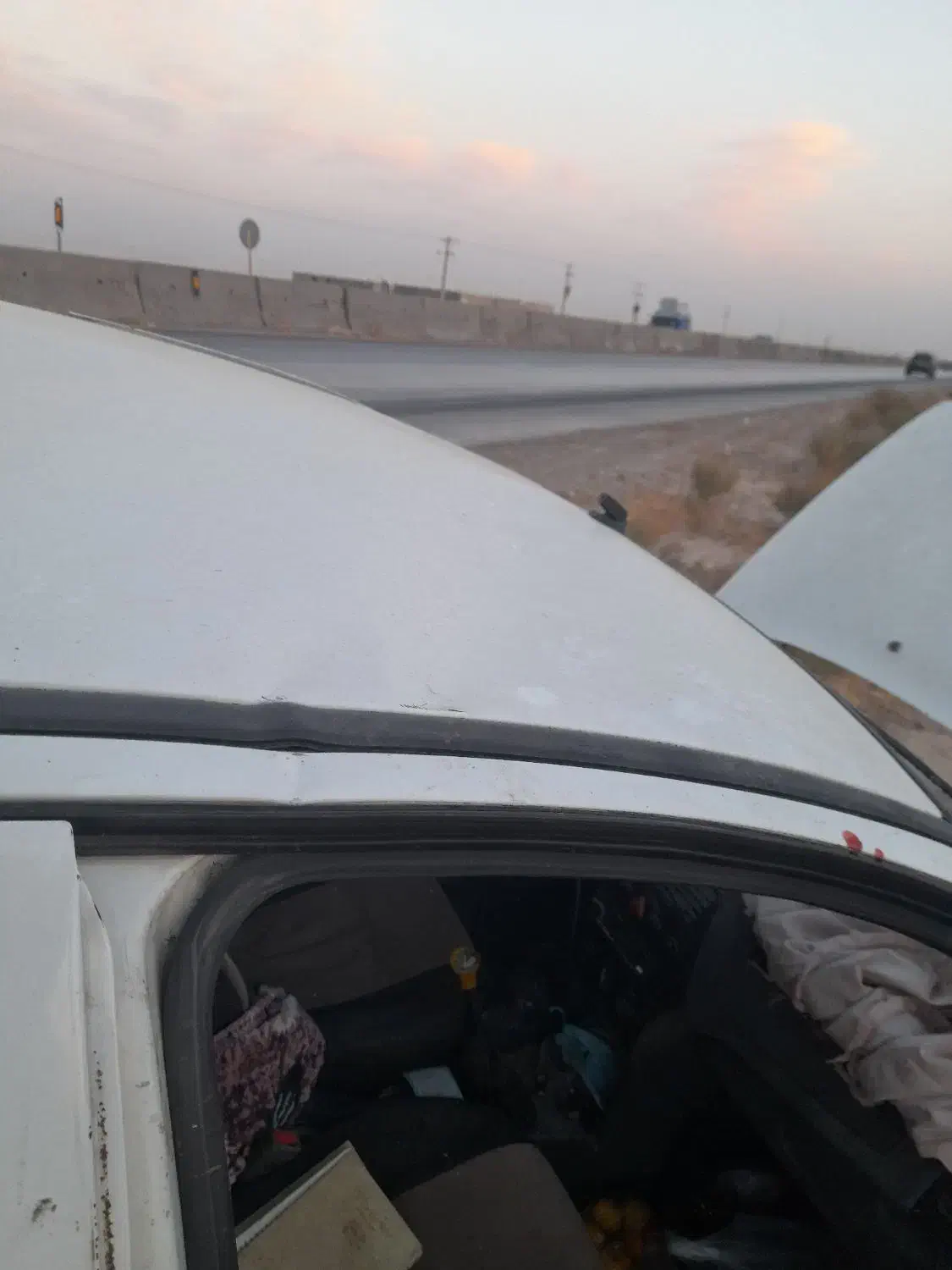 تیبا صندوق دار EX - 1390