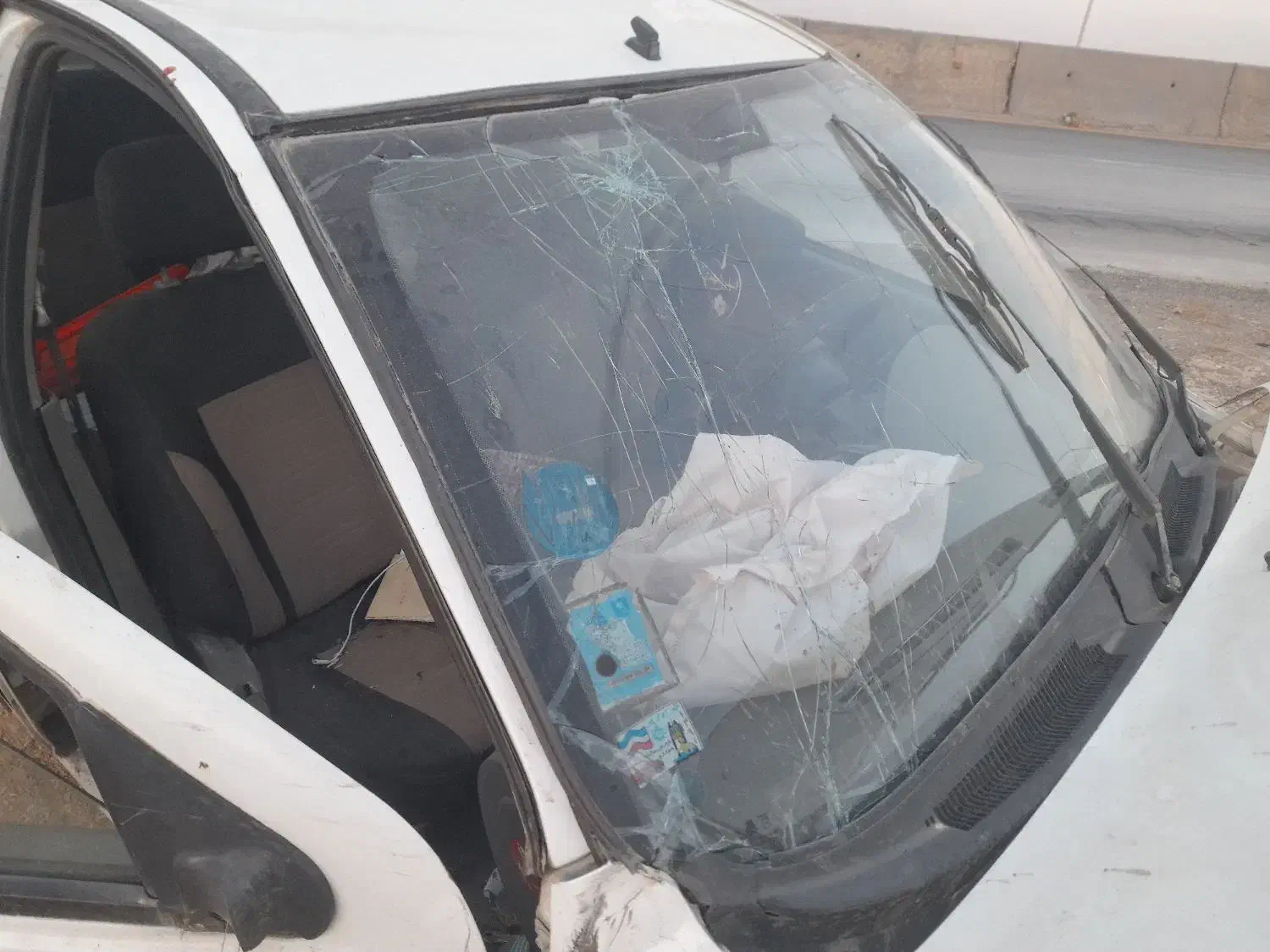 تیبا صندوق دار EX - 1390