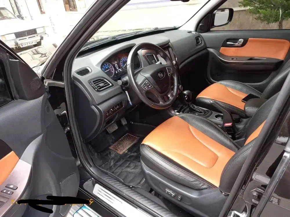 خودرو هایما، S7 آگهی ann_20971456