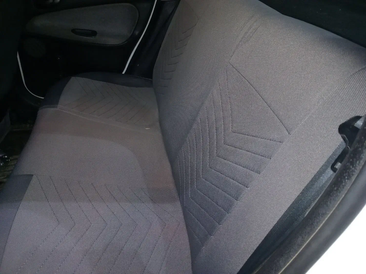 پژو 206 تیپ 2 - 1389