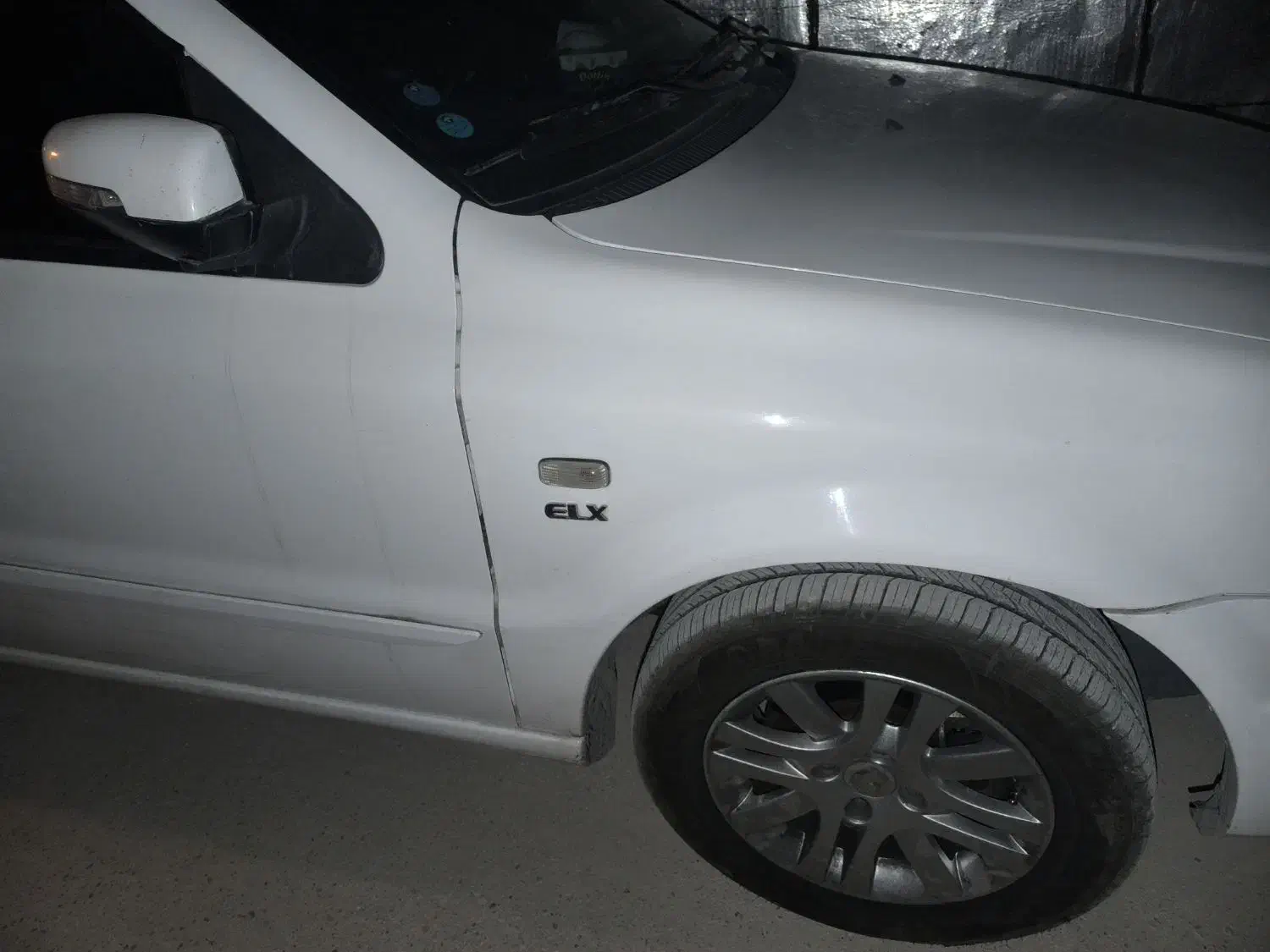 خودرو سمند، سورن آگهی ann_20971460