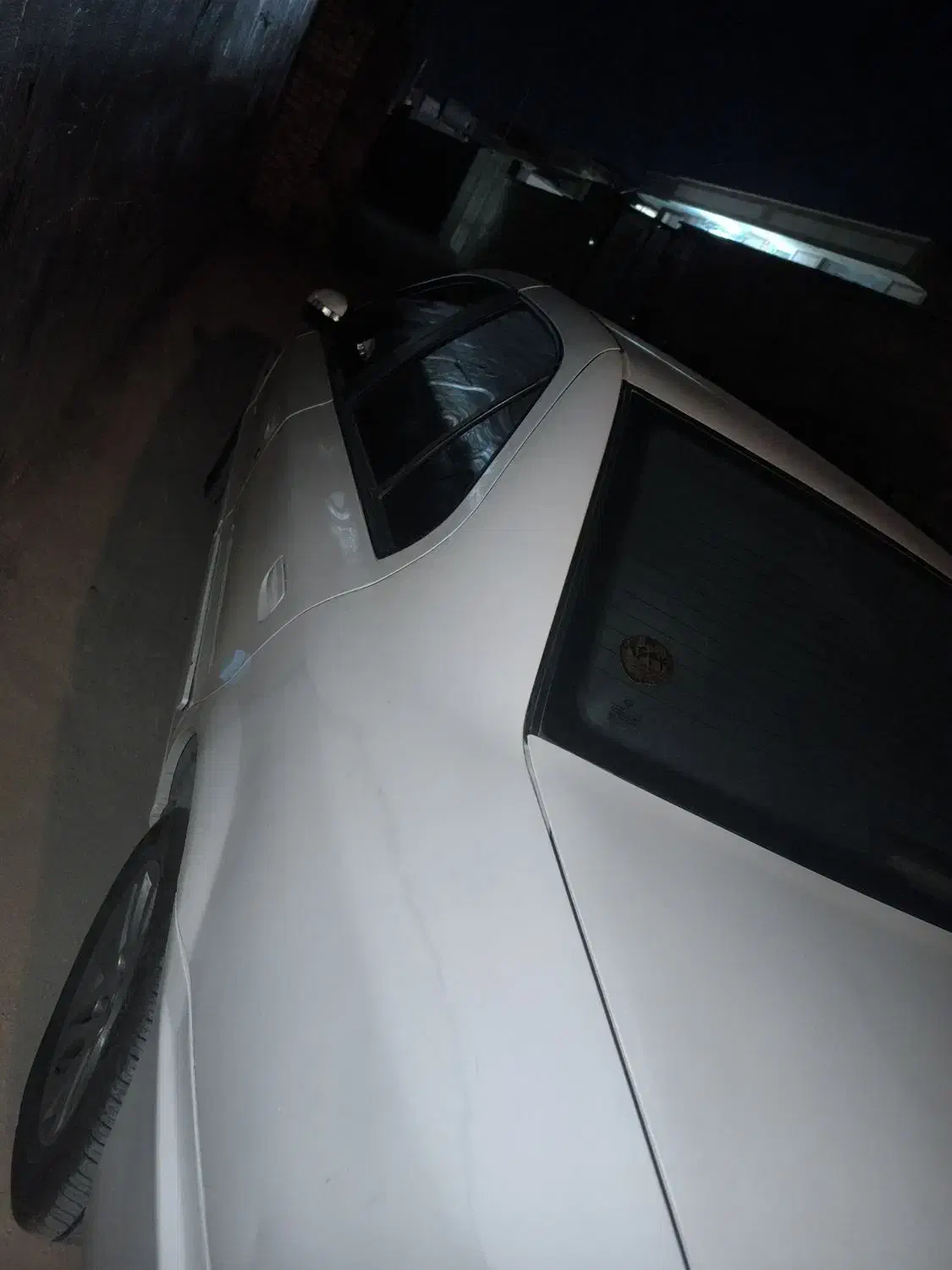 سمند سورن ELX توربو کلاس ۲ - 1397