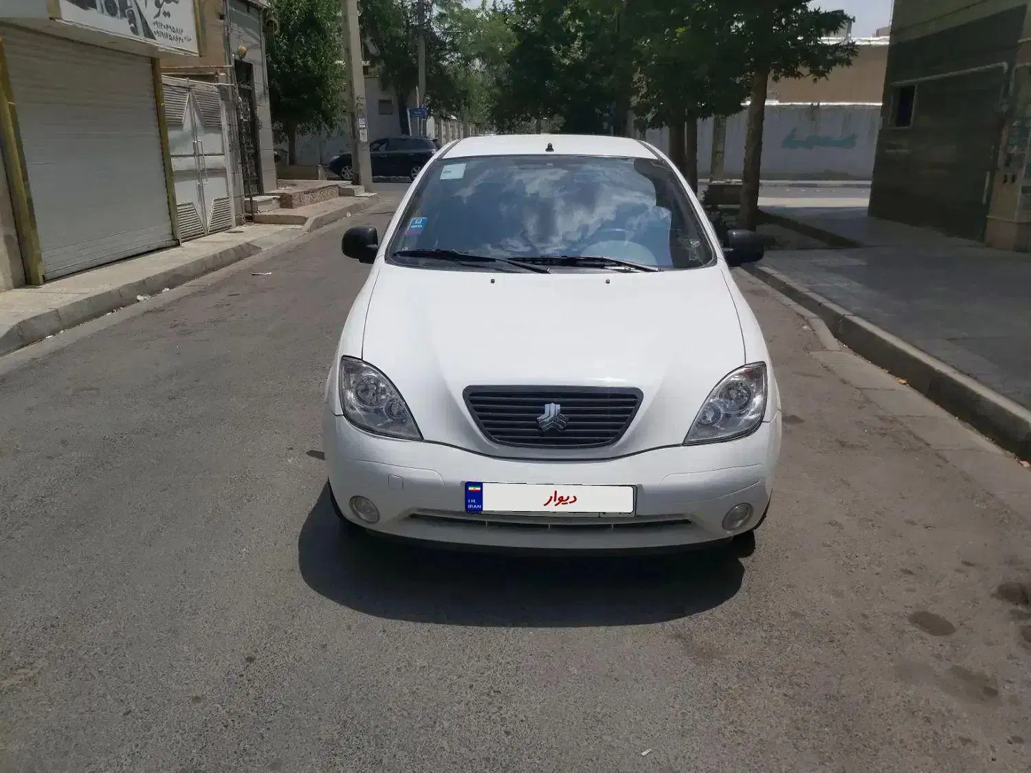 خودرو تیبا، صندوق دار آگهی ann_20971470