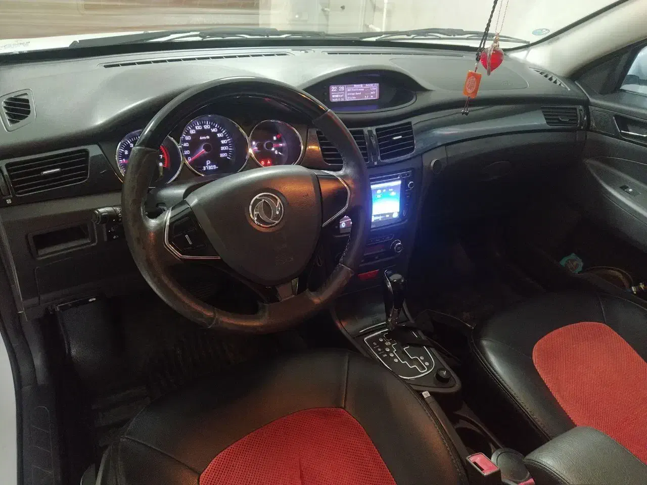 دانگ فنگ H30 کراس اتوماتیک - 1397