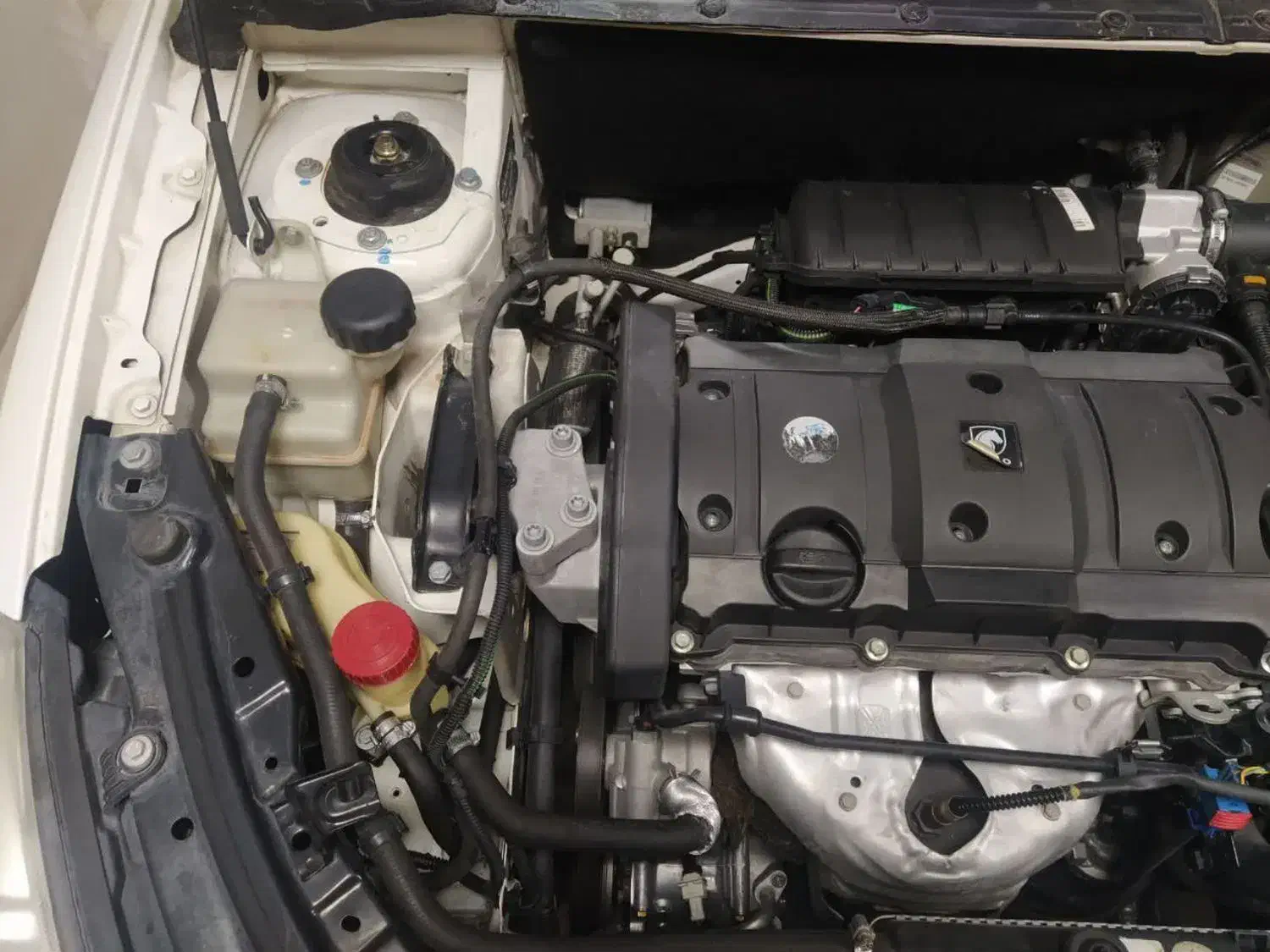 دانگ فنگ H30 کراس اتوماتیک - 1397