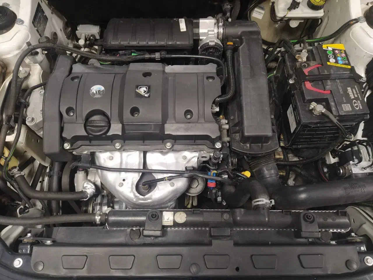 دانگ فنگ H30 کراس اتوماتیک - 1397