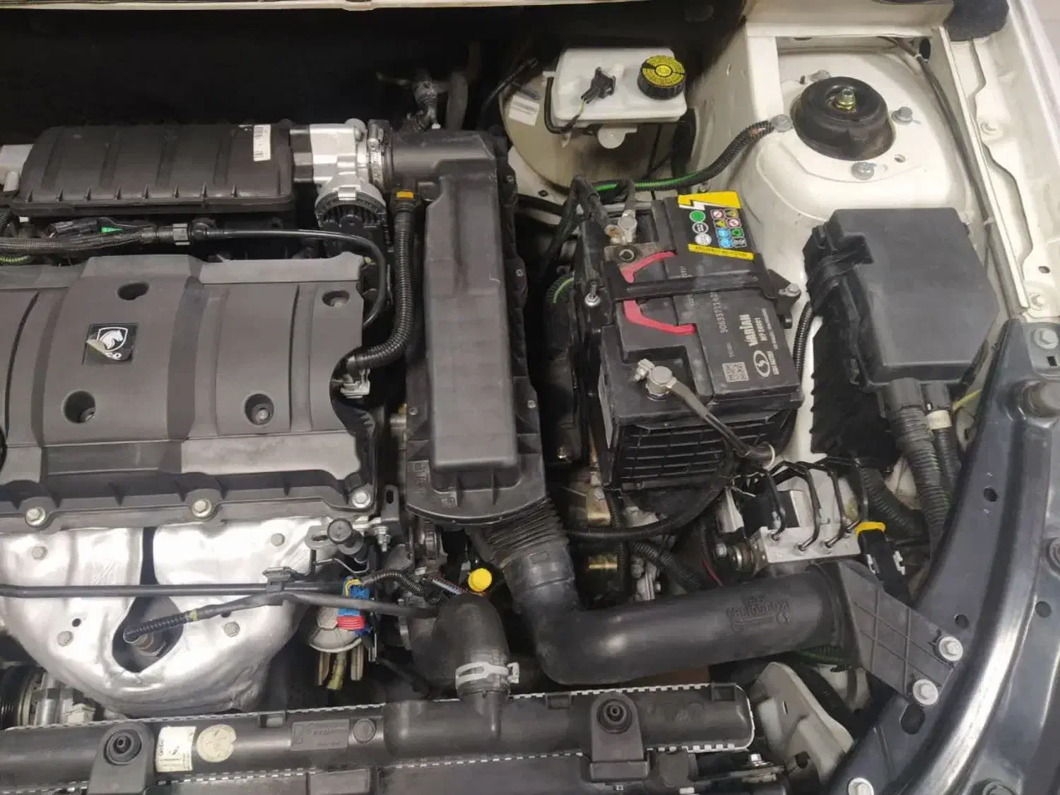 دانگ فنگ H30 کراس اتوماتیک - 1397