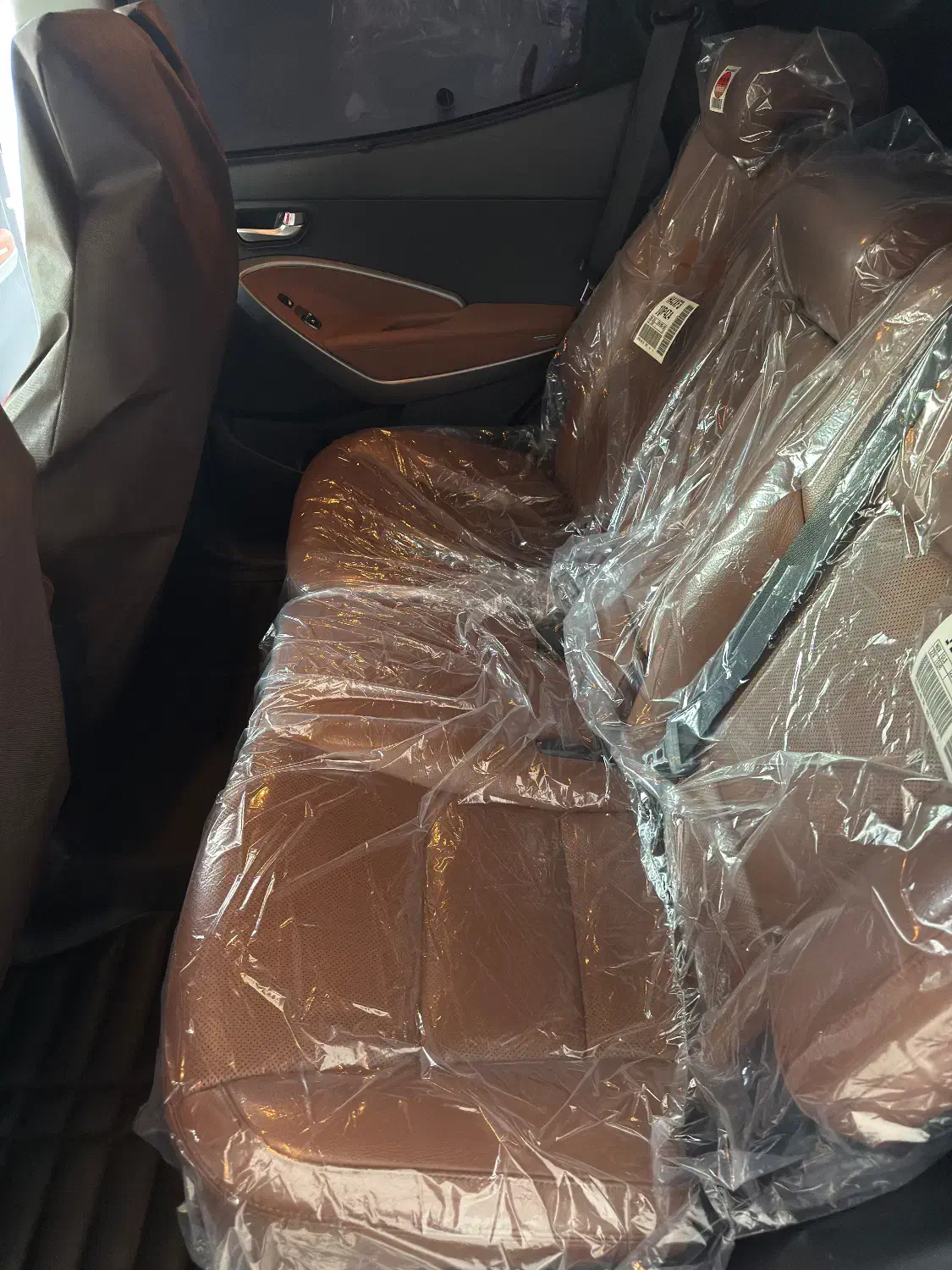 هیوندای سانتافه جی‌ال‌اس ۲.۴ GDI دو دیفرانسیل - 2016