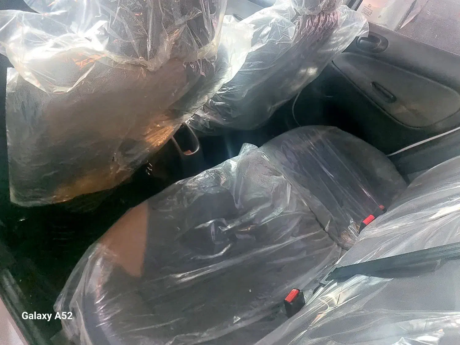 پژو 207 پانوراما دنده‌ای - 1403