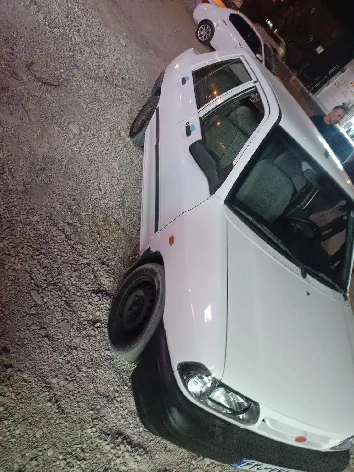 خودرو پراید، 131 آگهی ann_20971543