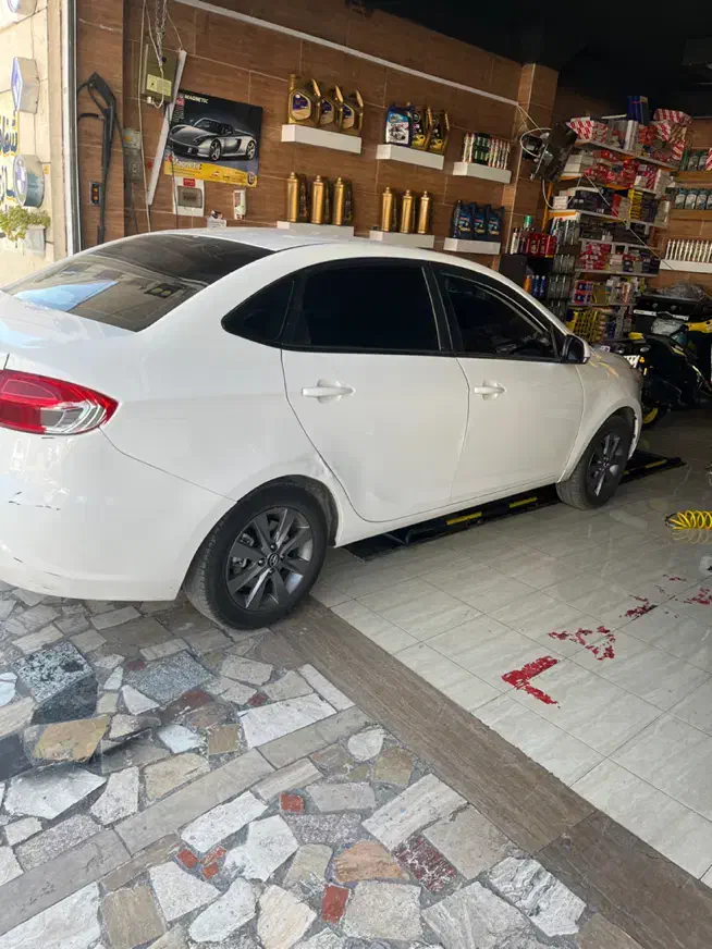 خودرو جک، J4 آگهی ann_20971556