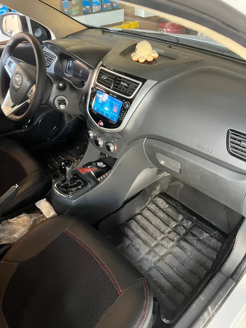 جک J4 اتوماتیک آپشنال - 1403