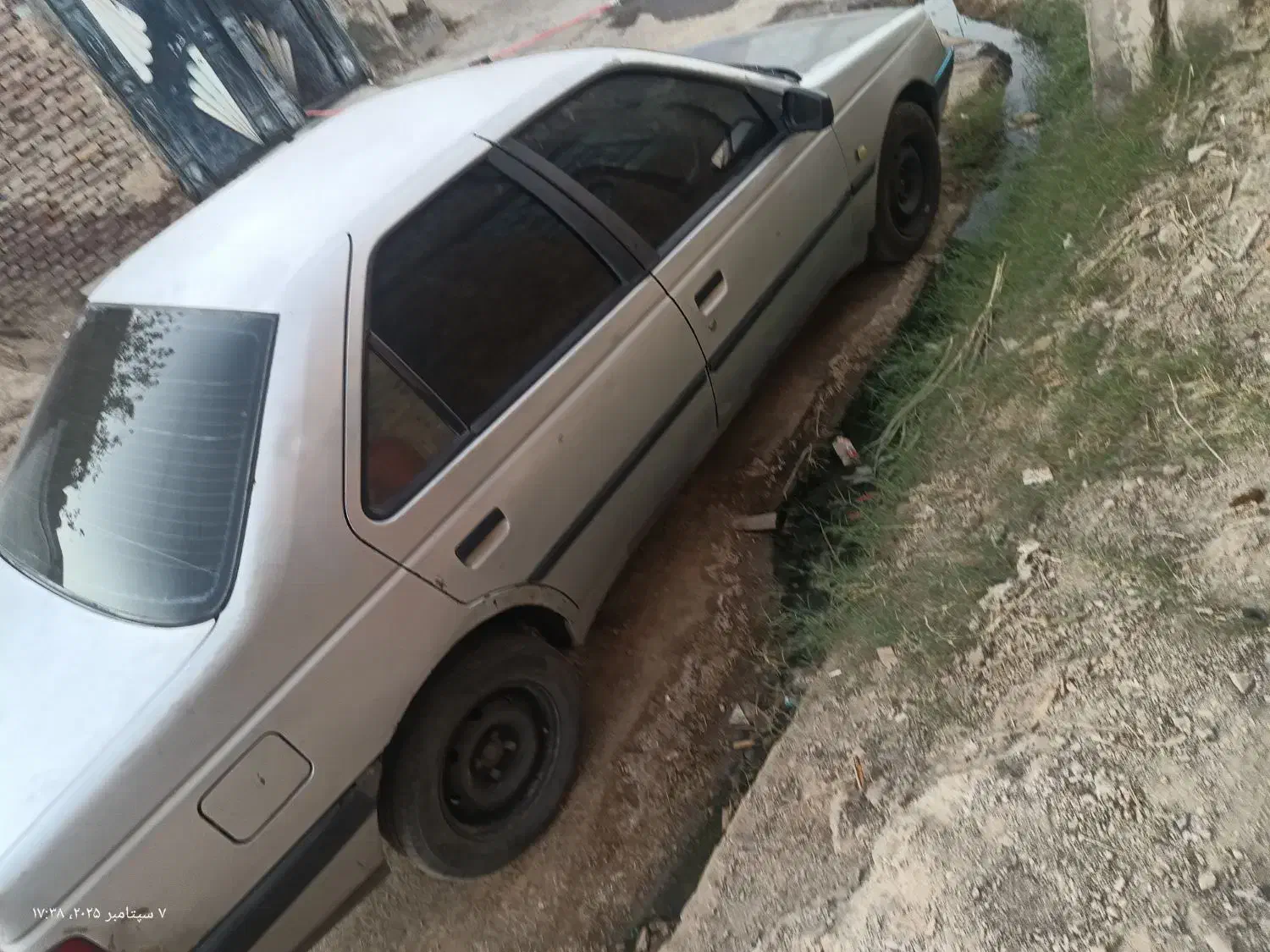 خودرو پژو، 405 آگهی ann_20971575