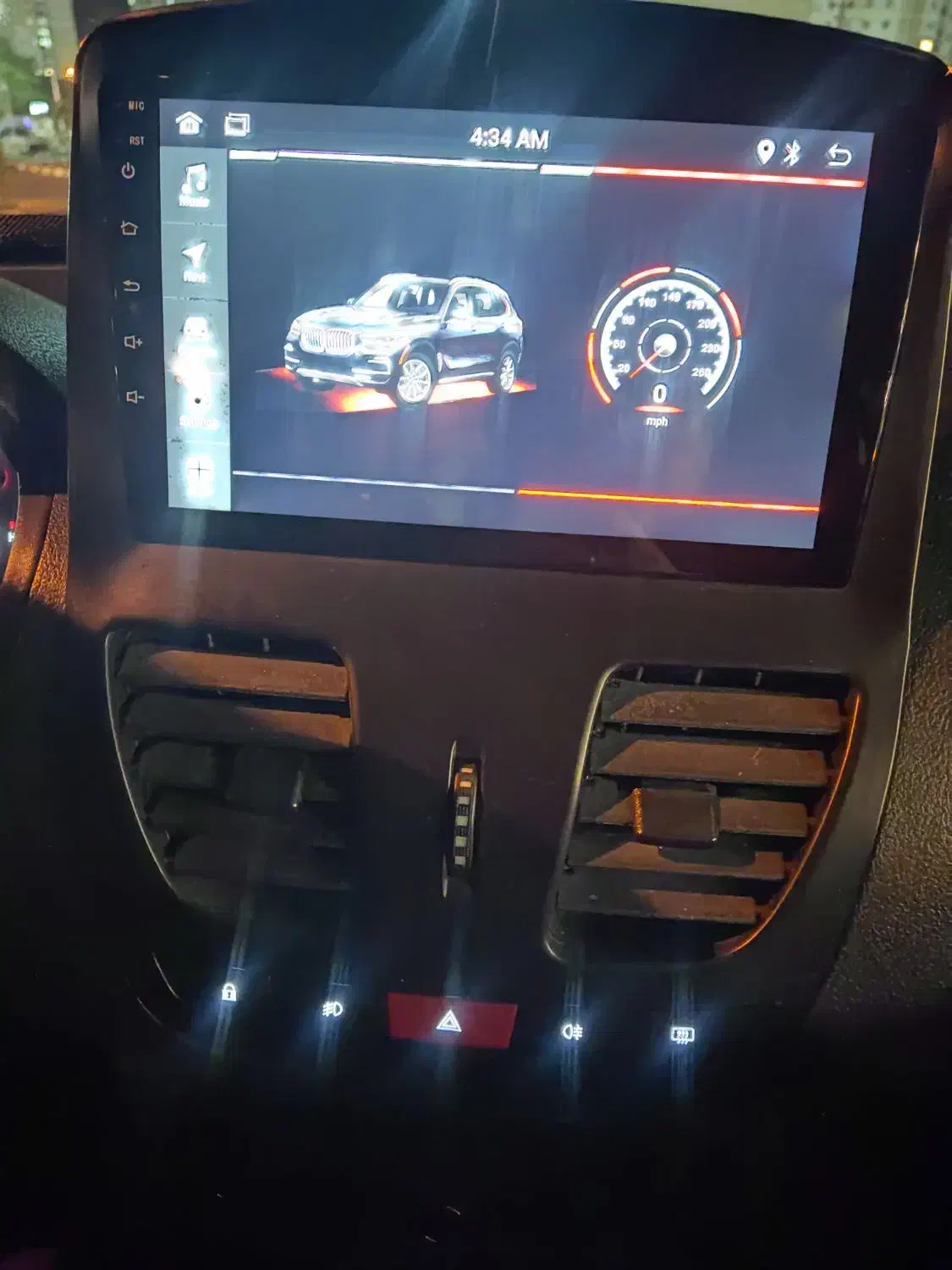 کوییک معمولی دنده‌ای - 1401