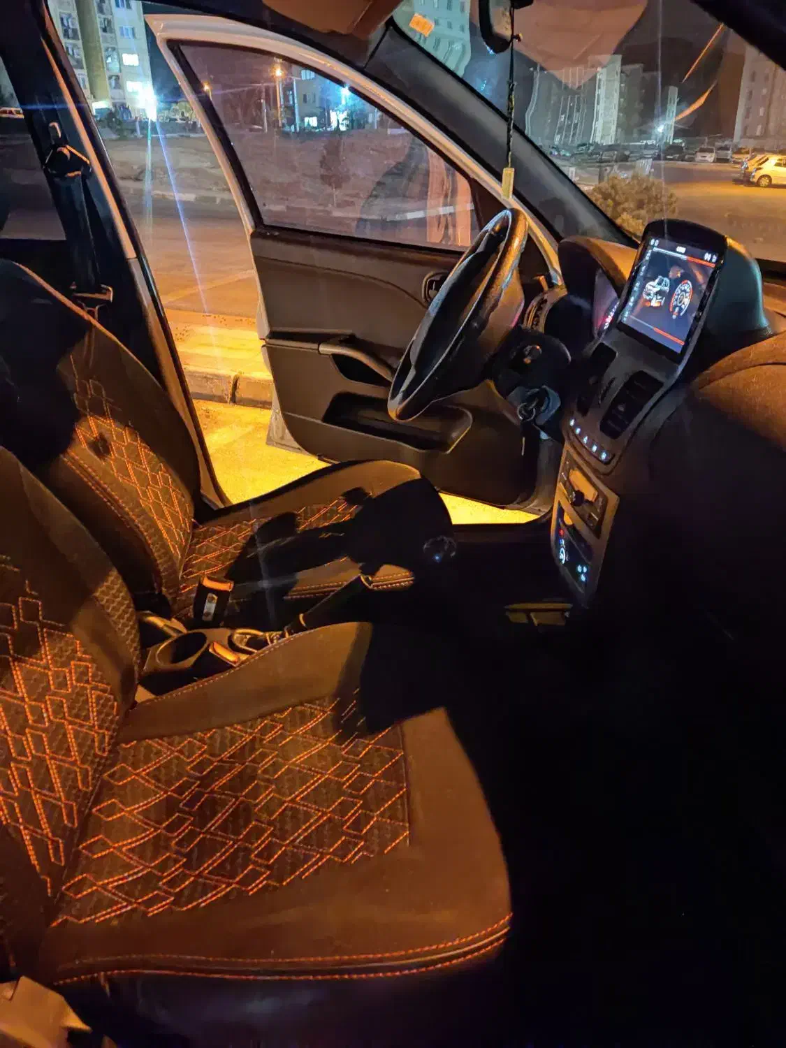 کوییک معمولی دنده‌ای - 1401