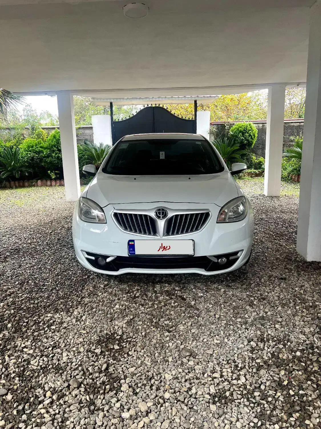 خودرو برلیانس، H330 آگهی ann_20971580