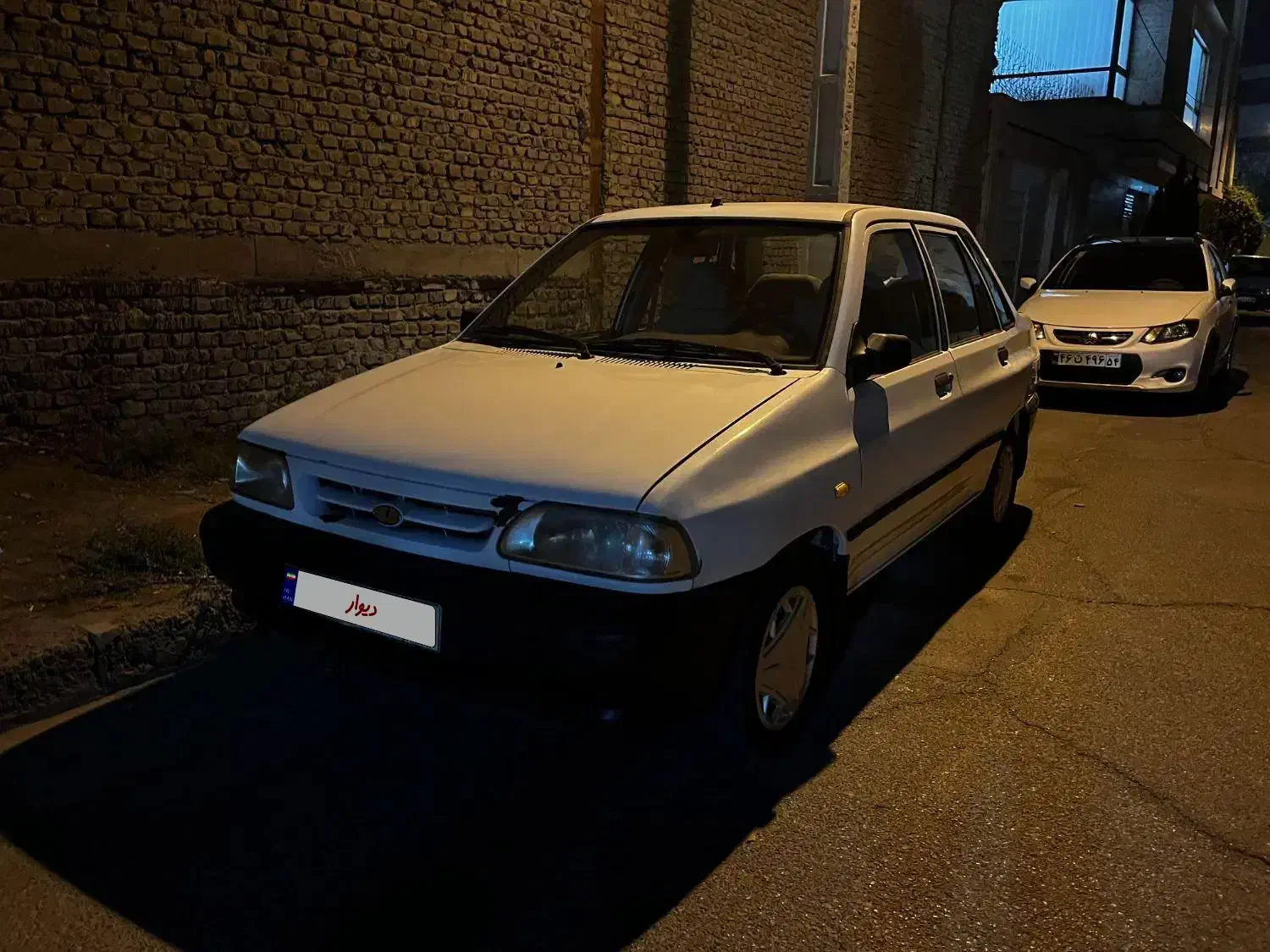 خودرو پراید، 131 آگهی ann_20971584