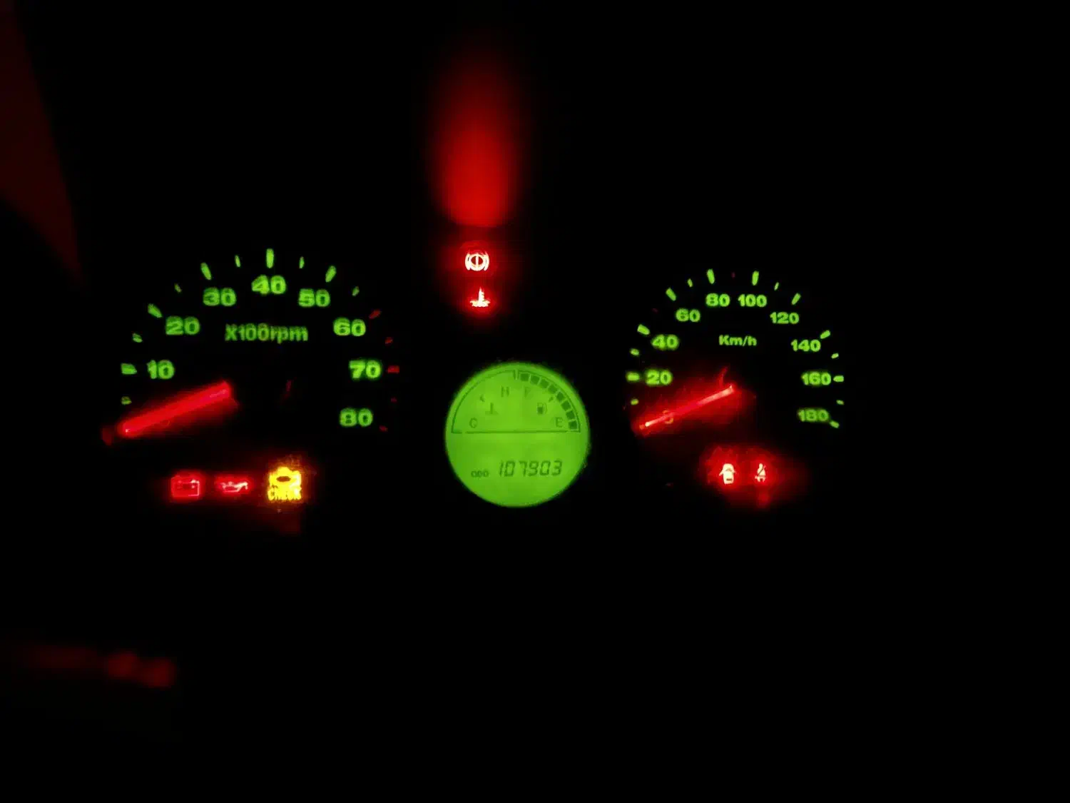 پراید 131 SE - 1392