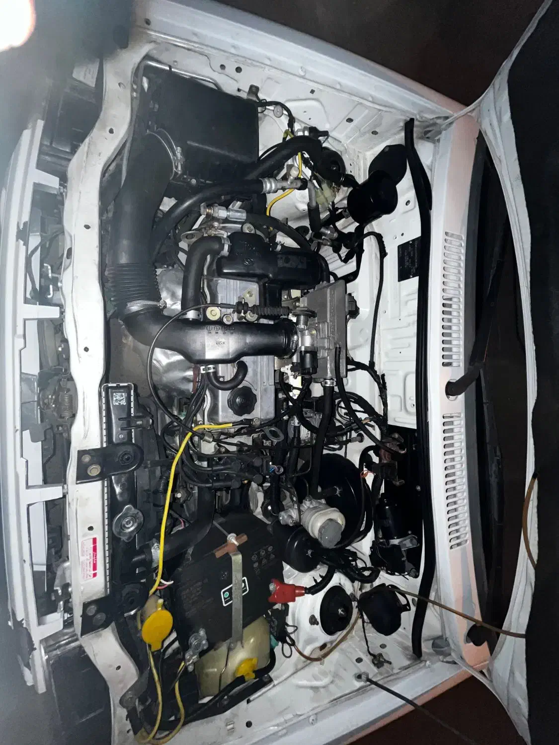 پراید 131 SE - 1392