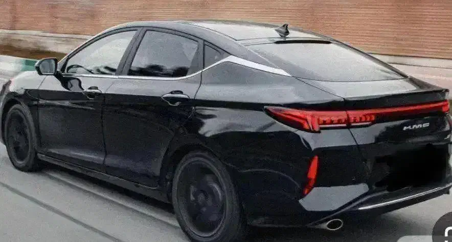 خودرو کی ام سی، J7 آگهی ann_20971592