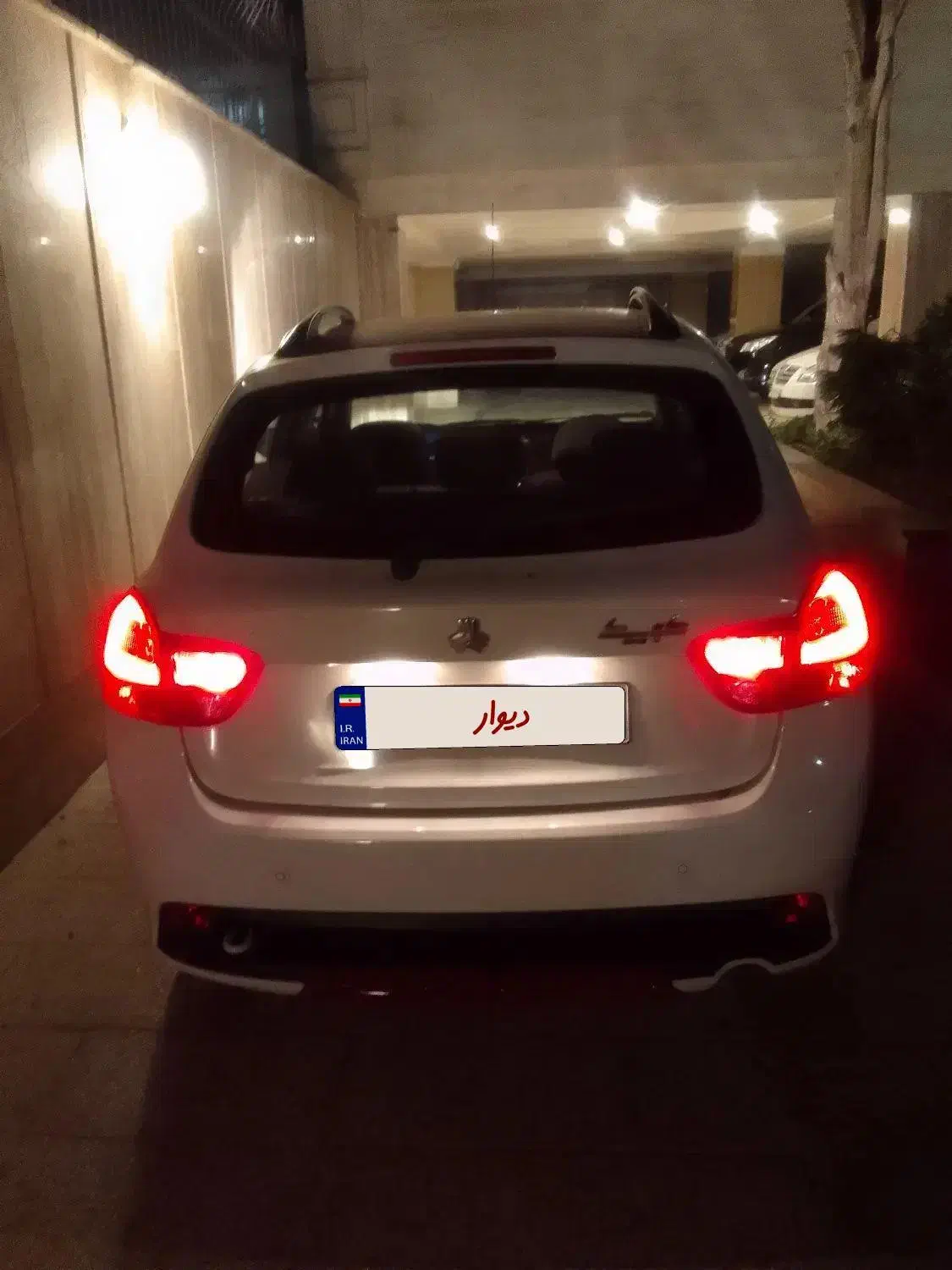 خودرو کوییک، GXR آگهی ann_20971596