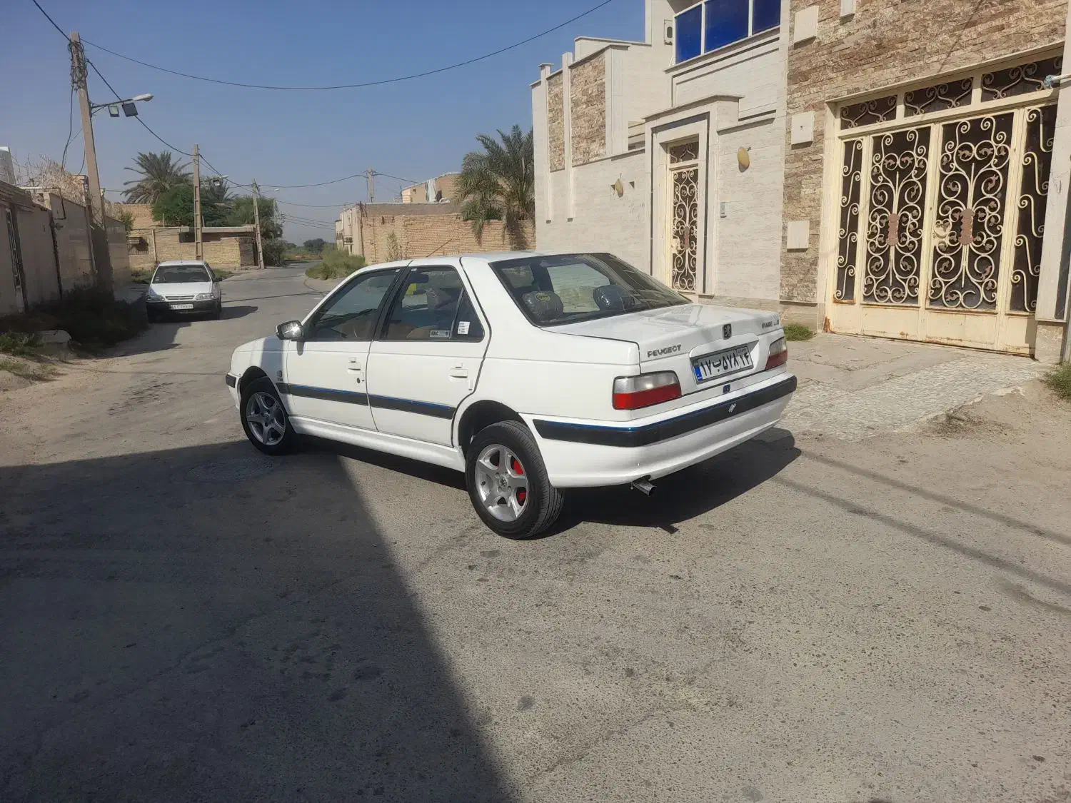 خودرو پژو، پارس آگهی ann_20971599