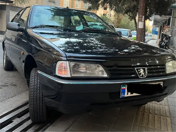 خودرو پژو، 405 آگهی ann_20971621