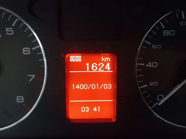 سمند سورن پلاس EF7 بنزینی - 1401