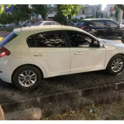 خودرو برلیانس، H320 آگهی ann_20971627