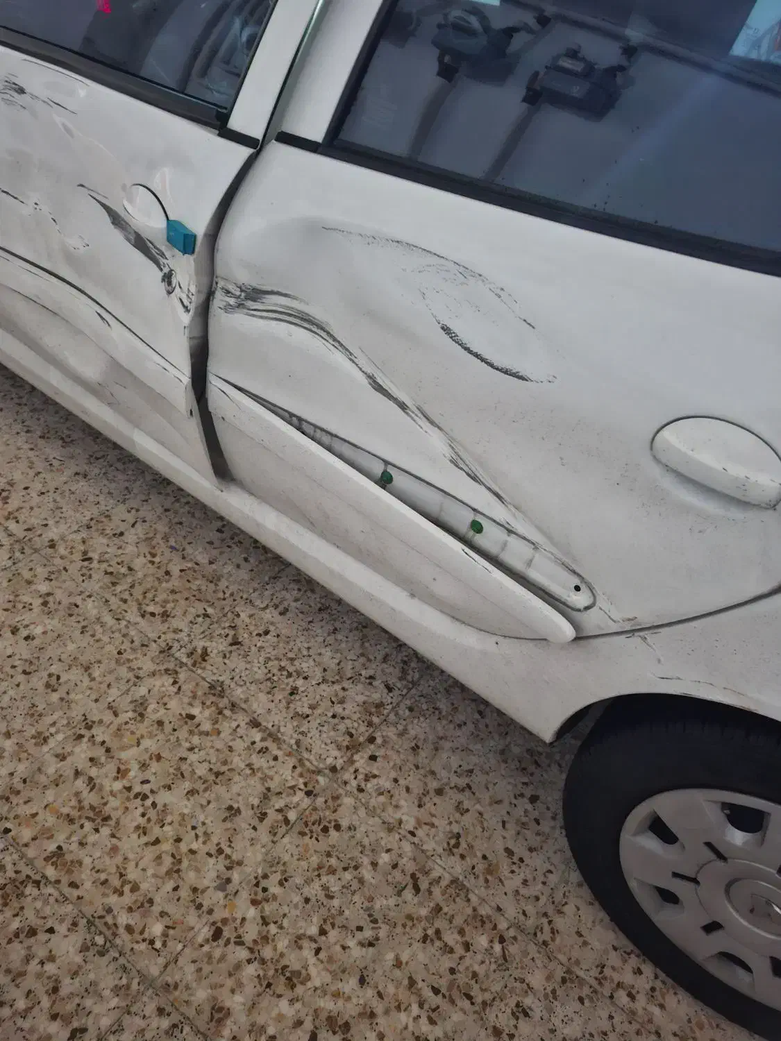 رانا پلاس سقف فلز - 1401