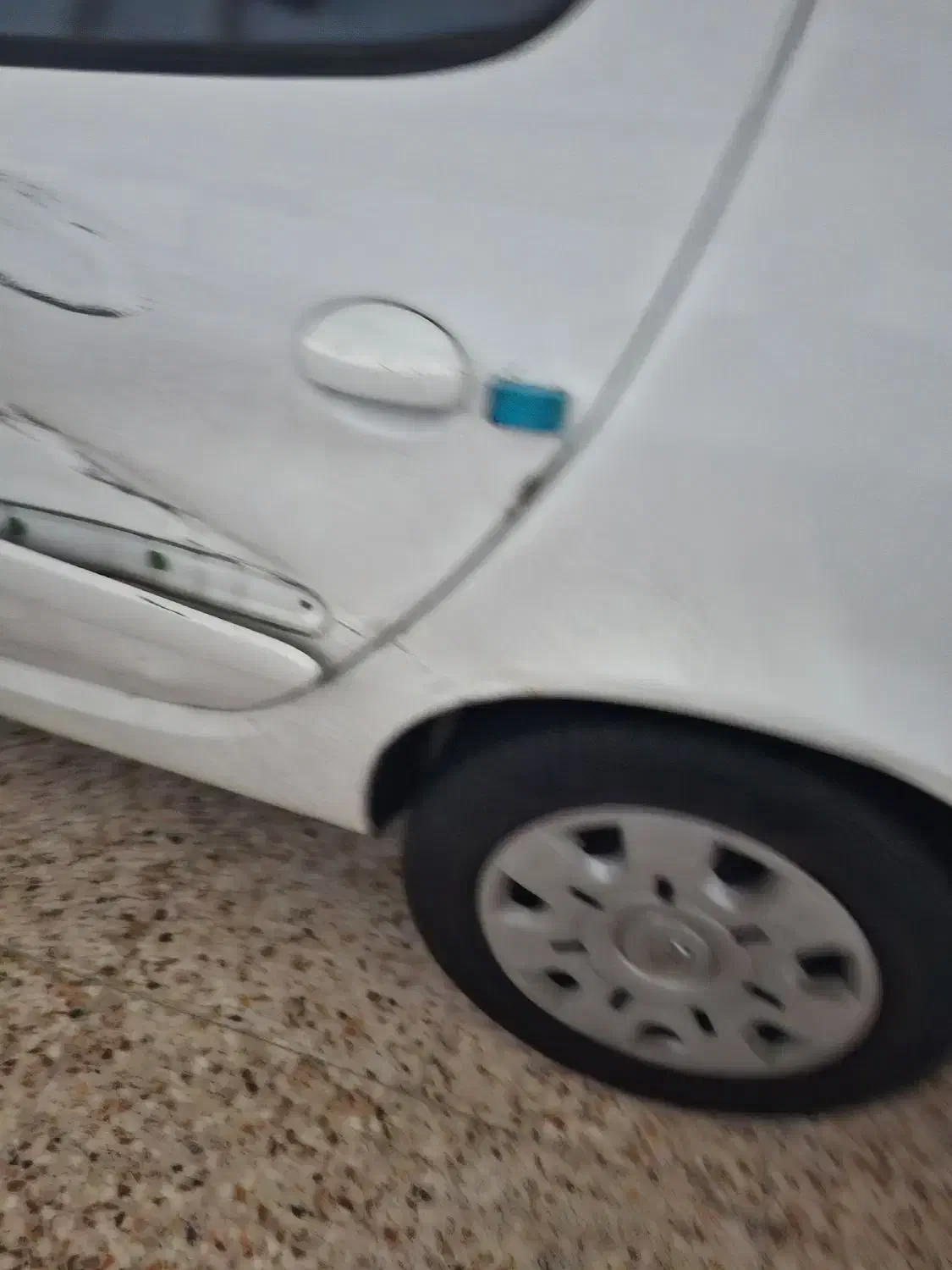 رانا پلاس سقف فلز - 1401