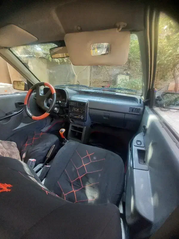 خودرو پراید، صبا آگهی ann_20971635