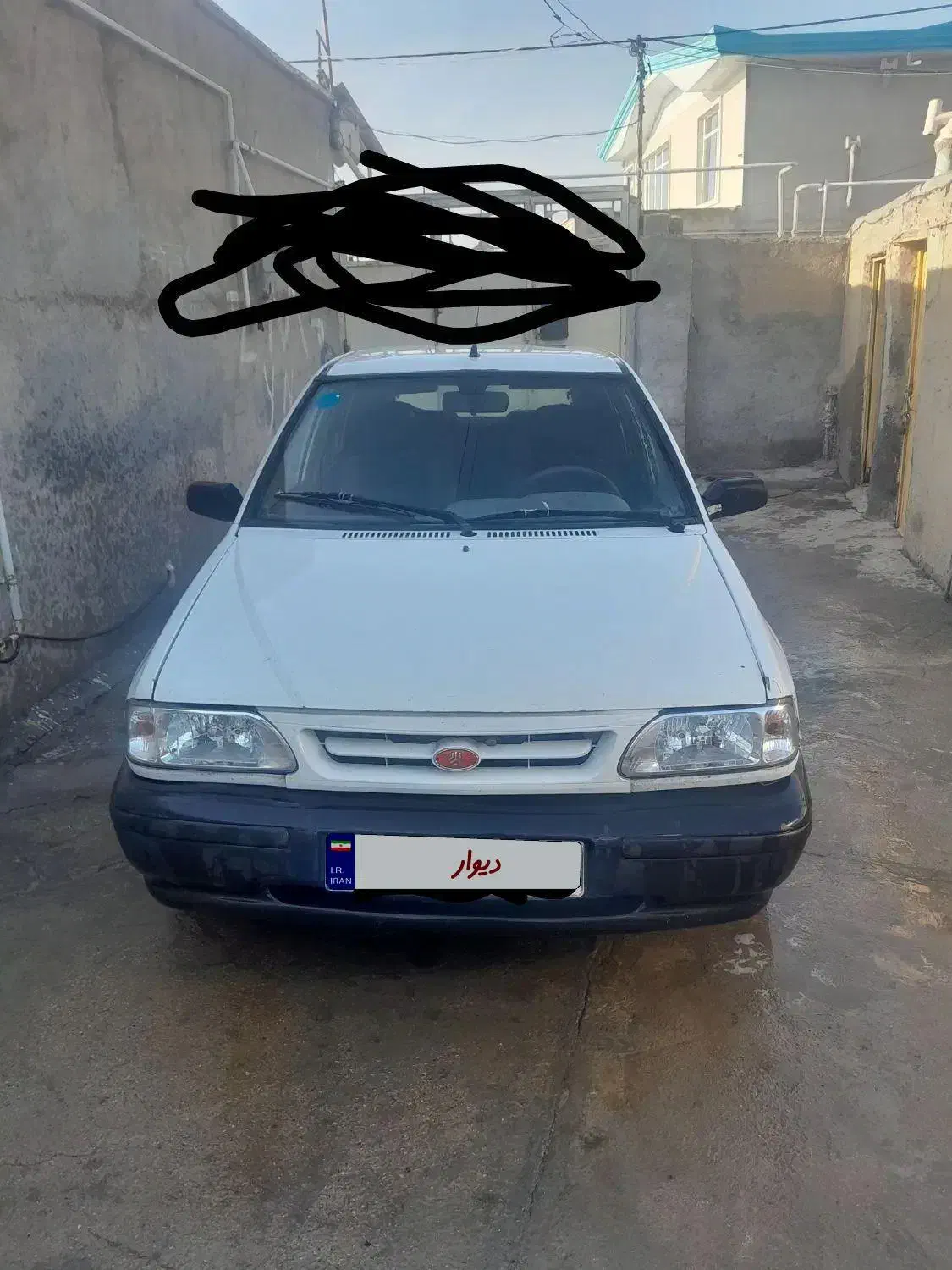 خودرو پراید، 141 آگهی ann_20971638